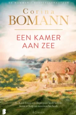 Een kamer aan zee