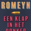 Een klap in het donker