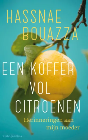 Een koffer vol citroenen