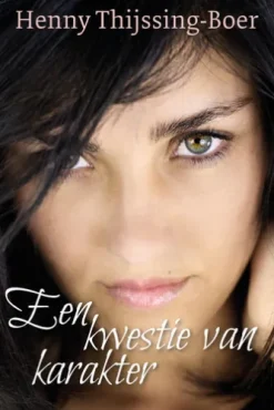 Een kwestie van karakter