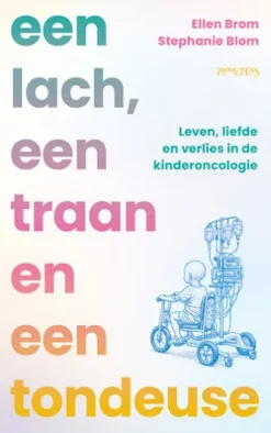 Een lach, een traan en een tondeuse