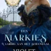 Een Markies Waardig Aan Het Schandaal