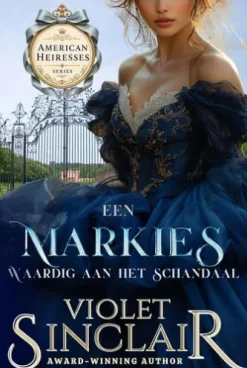 Een Markies Waardig Aan Het Schandaal