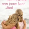Een mens die aan jouw kant staat