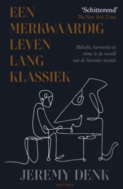 Een merkwaardig leven lang klassiek
