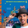 Een nacht in de dierentuin