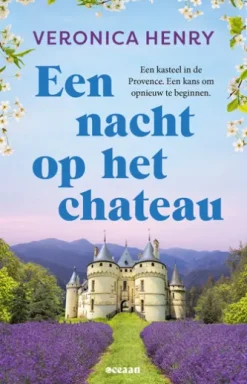 Een nacht op het chateau