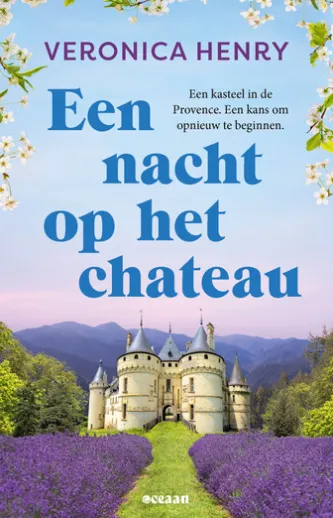 Een nacht op het chateau