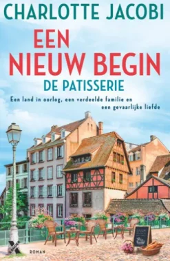Een nieuw begin