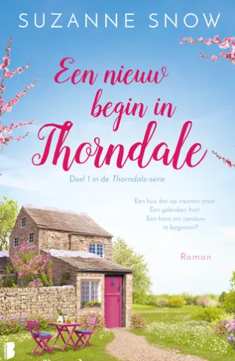 Een nieuw begin in Thorndale