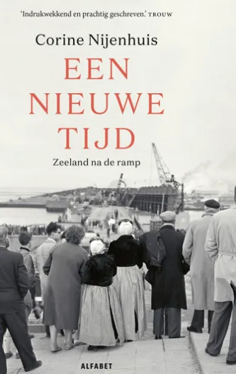 Een nieuwe tijd