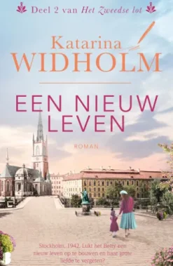 Een nieuw leven