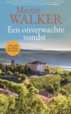 Een onverwachte vondst