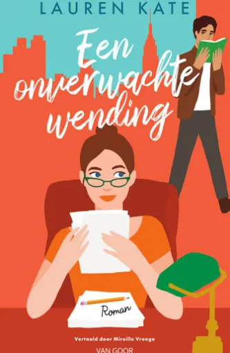 Een onverwachte wending