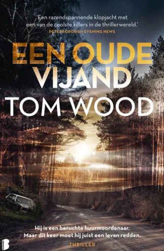Een oude vijand