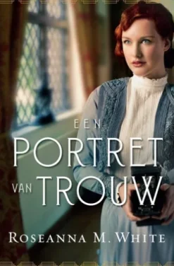 Een portret van trouw