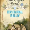 Een schandaal in blauw
