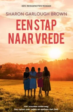 Een stap naar vrede