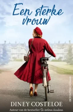Een sterke vrouw