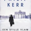 Een stille vlam