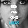 Een van ons liegt