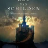 Een Zee Van Schilden (Boek #10 In De Tovenaarsring)
