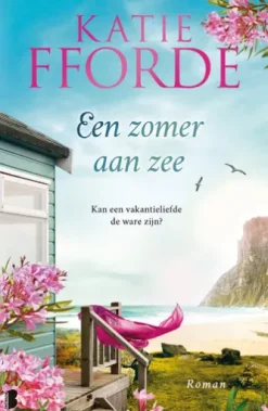 Een zomer aan zee