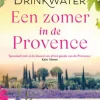 Een zomer in de Provence