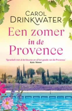 Een zomer in de Provence