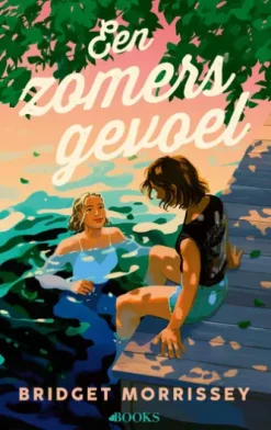 Een zomers gevoel