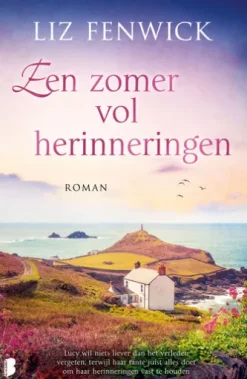 Een zomer vol herinneringen