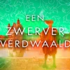 Een zwerver verdwaald