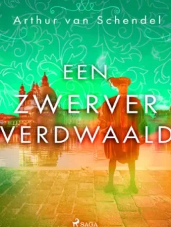 Een zwerver verdwaald