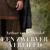 Een zwerver verliefd