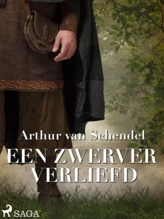 Een zwerver verliefd