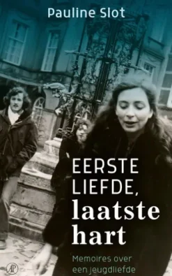 Eerste liefde, laatste hart