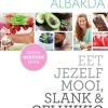 Eet jezelf mooi, slank & gelukkig