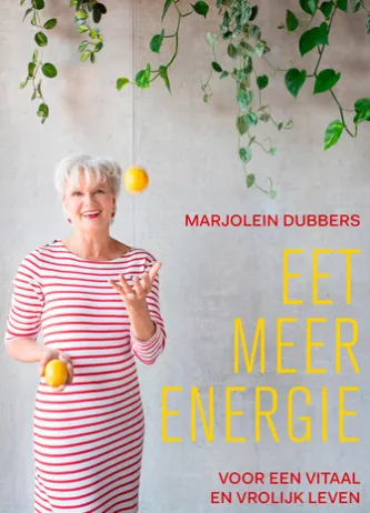 Eet meer energie