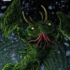 E.I. #37 - Earth Invasion