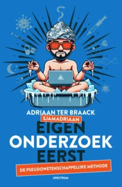 Eigen onderzoek eerst