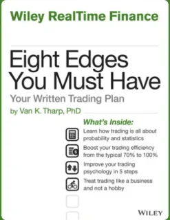 Eight Edges You Must Have
