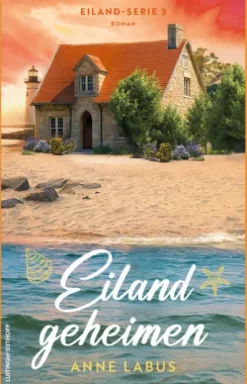 Eilandgeheimen