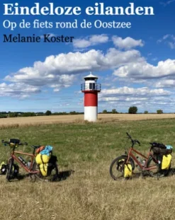 Eindeloze eilanden