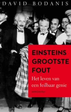 Einsteins grootste fout