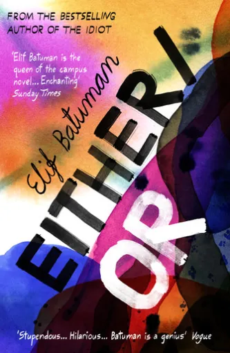 Either/Or