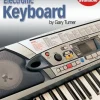 Electronic Keyboard Lessons for Beginners