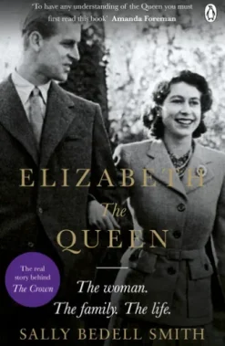 Elizabeth the Queen