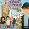 El ladrón de la Mancha