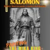 El Rey SAlomon El Rey Mas Grande y Sabio Del Mundo