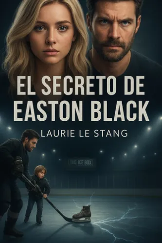 El secreto de Easton Black